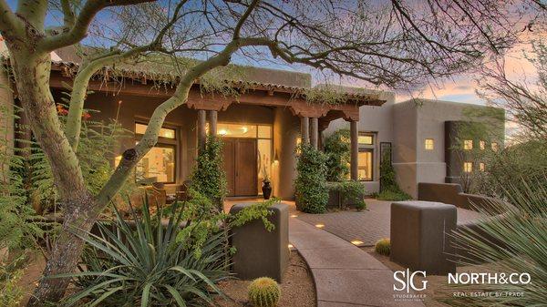 Cave Creek Real Estate | The Studebaker Group | North&Co.