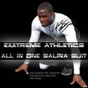 Exxtreme Athletics All In One Sauna Suits