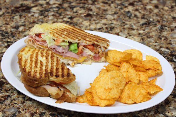 Club Panini