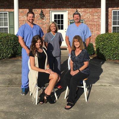 Carney Family Dentistry