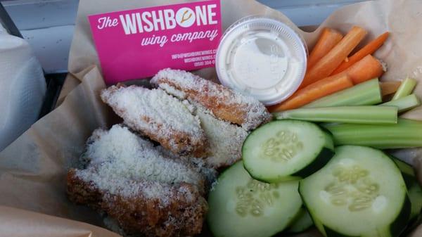 Wishbone Wing Co