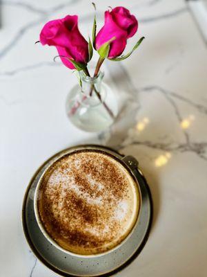 Cappuccino