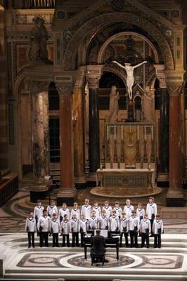 Vienna Boys Choir