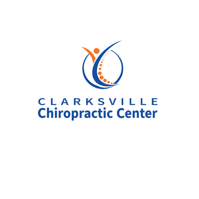 Clarksville Chiropractic Logo