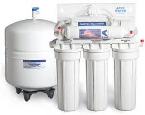 Absolute Water Treatment