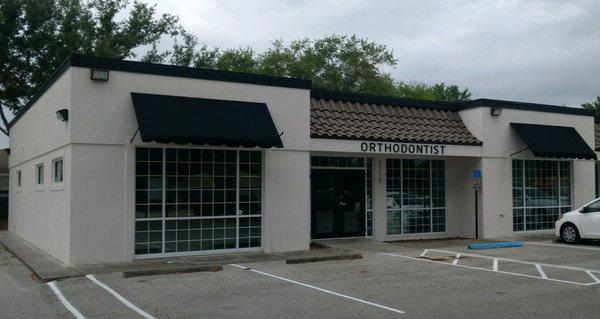 Dietrich and Hilliard Orthodontics Winter Haven Florida