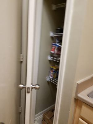 Pantry