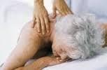 Massage for the Mature Active Adults as well as the Elderly