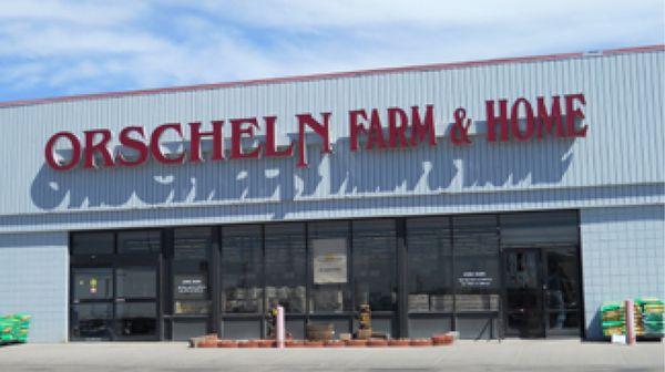 Orscheln Farm & Home Supply