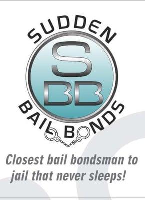 Sudden Bail Bonds