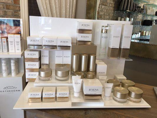 Juvena Skincare