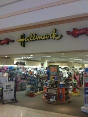 Amy's Hallmark Shop