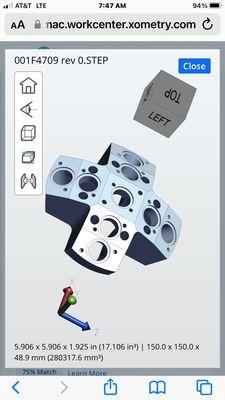 Western Pacific Machining