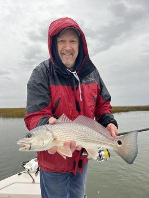 Redfish