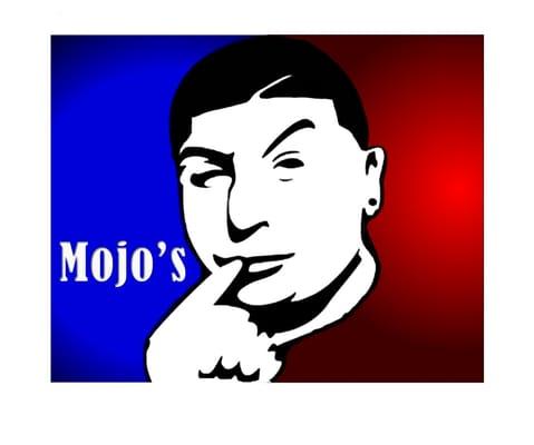 MoJo's Barber Beauty Shop