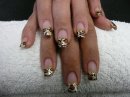 leopard tips