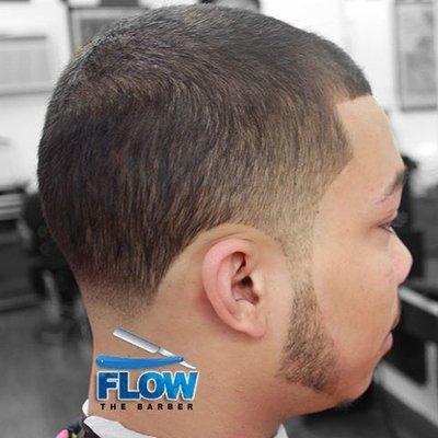 taper fade