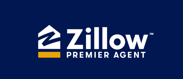 We are Zillow Premier Agents