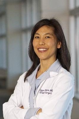 Maggie Lee Dinome, MD