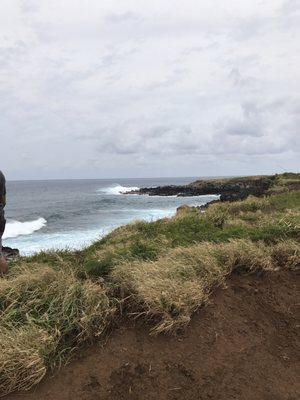 Beautiful Coastline