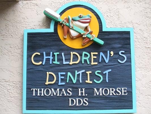 Seaside Children's Dentistry-Hilton Head and Beaufort