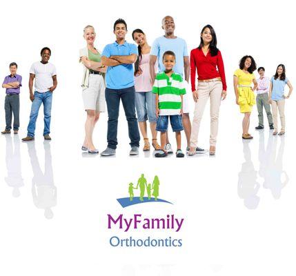 MyFamily Orthodontics