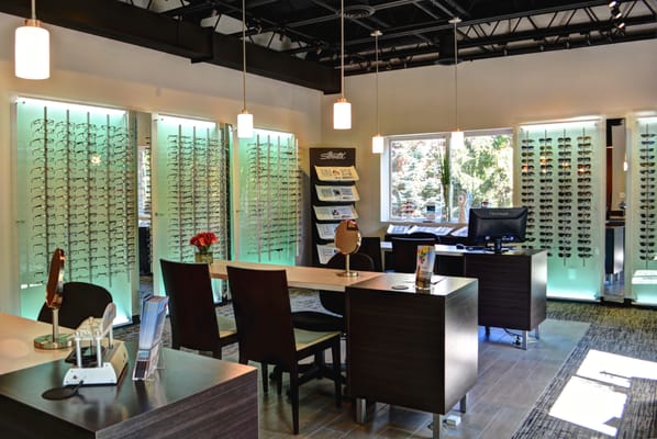 Eyeglass Dispensary