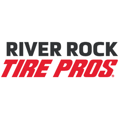 River Rock Tire