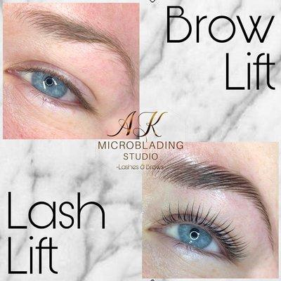 #lashlift