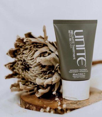 Unite Hair Care Products