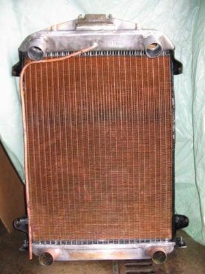 DeMusis Radiator, Inc.