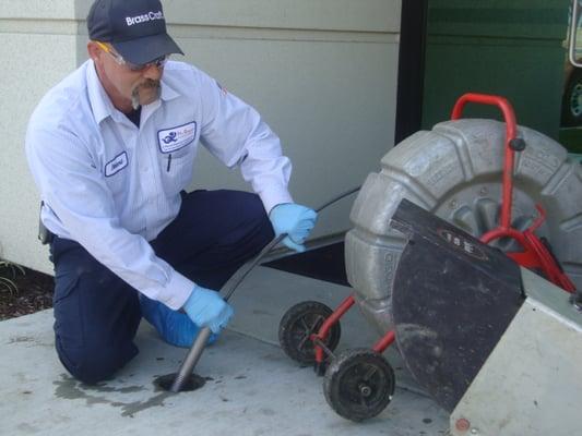 Mr Rescue Plumbing & Drain Cleaning of Los Gatos