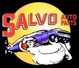 Salvo Auto Parts