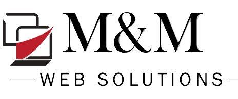 M&M Web Solutions