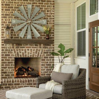 Outdoor wicker up to 35% off! Shop & Save!