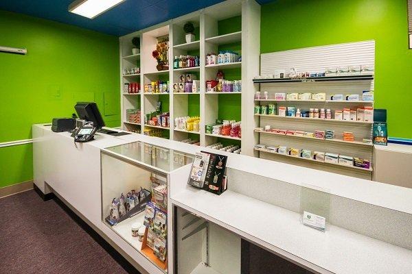 Healing Touch Pharmacy