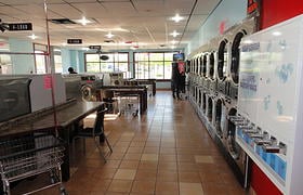 Dolton Laundry