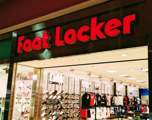 Foot Locker