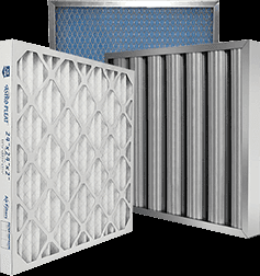 Industrial Air Filters