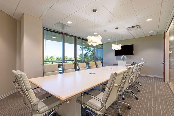 Large Conference Room