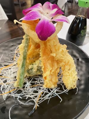 Tempura Udon