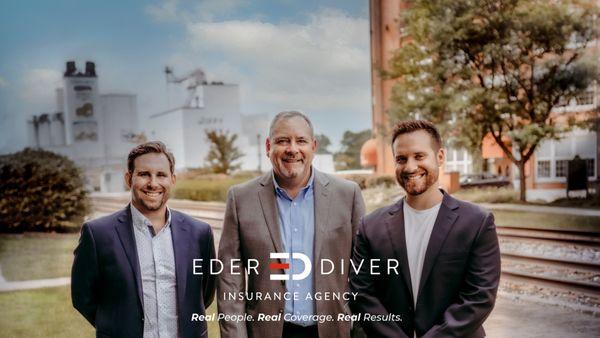 Eder & Diver Insurance Agency