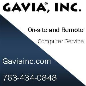 Gavia Inc