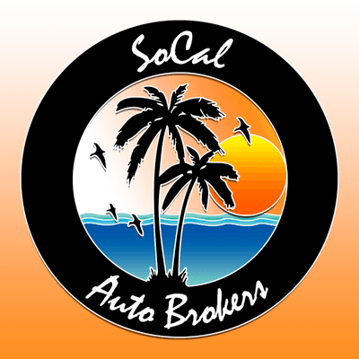 Logo For SoCal Auto Brokers