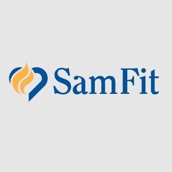 SamFit - Albany