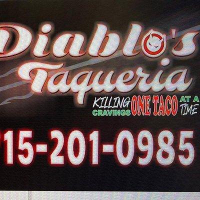 Diablos Taqueria