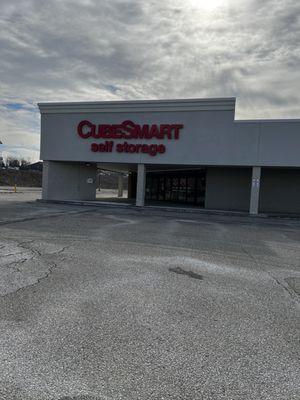 CubeSmart Climate Control Florence Ky