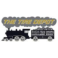 The Tire Depot