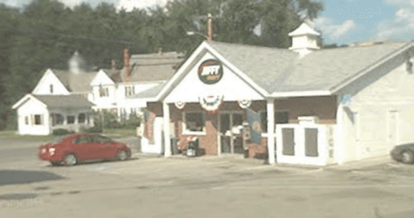 Jiffy Mart Gas & Convenience Store