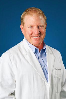 Meet one of our founders and physicians, Dr. Ty Thomas.